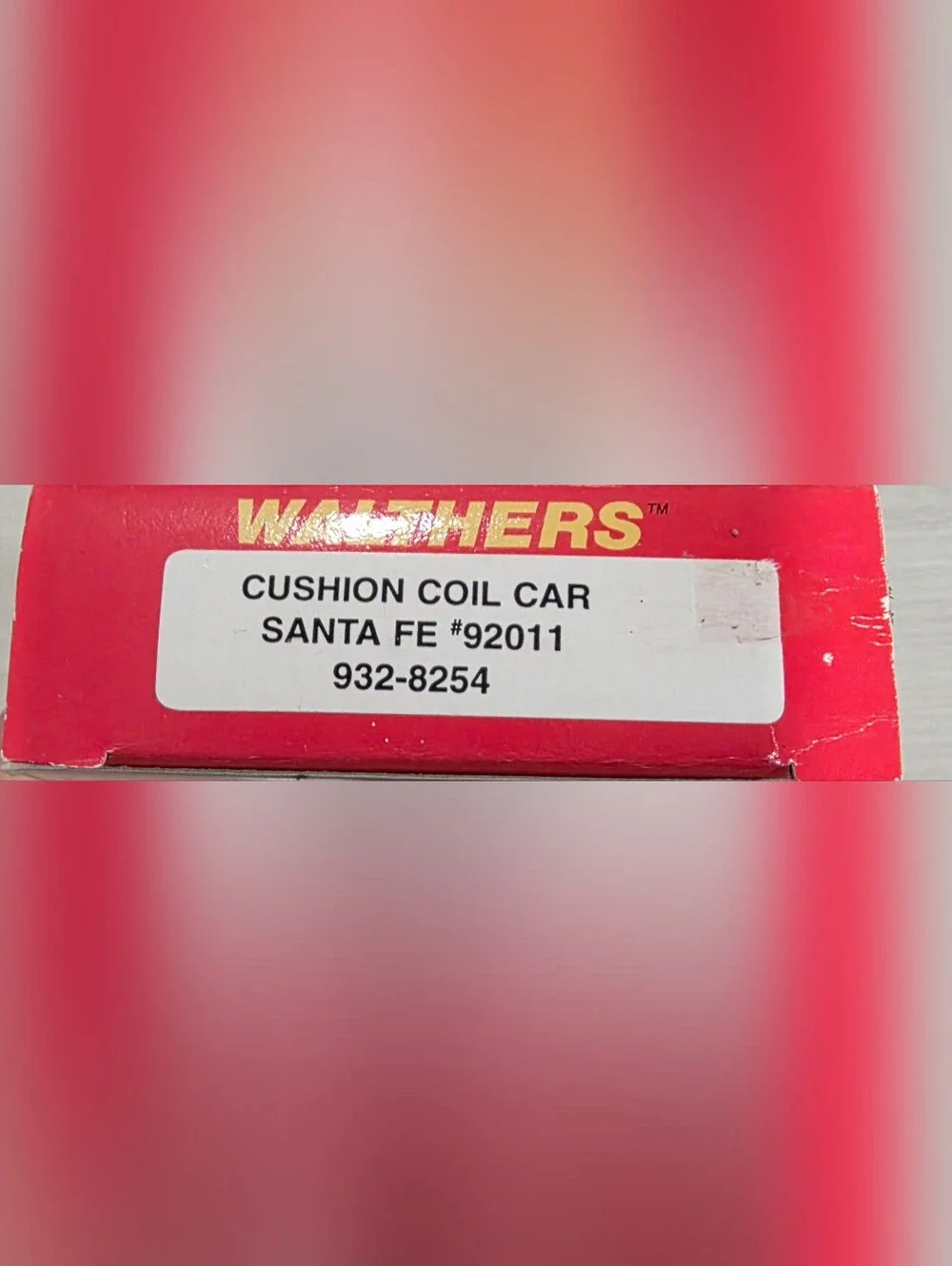 walthers 932 8254